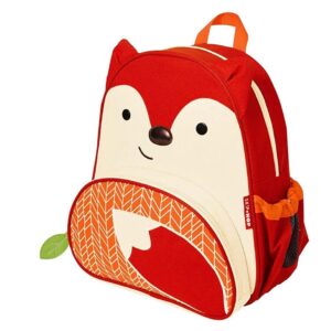 Mochila Raposa Skip Hop