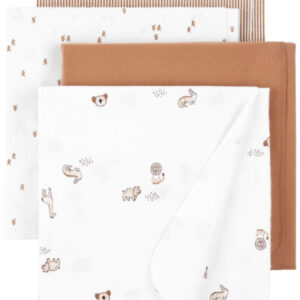 Kit cueiro 4 peças – COLEÇÃO NOVA