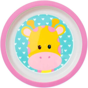 Pratinho girafa BUBA