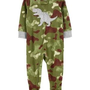 Macacão Carter’s dinossauro