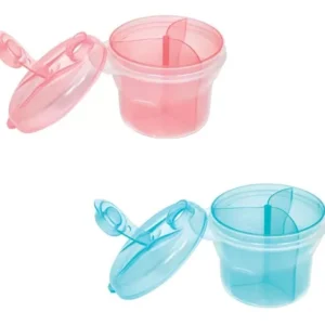 POTE PARA LEITE EM PÓ BUBA