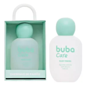 COLONIA FRESH BUBA 100ML
