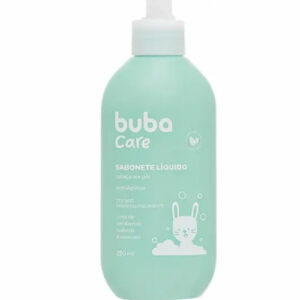 Sabonete líquido 250ml BUBA CARE