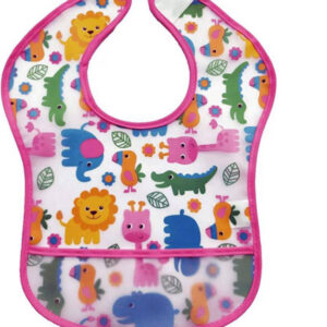 BABADOR COM PEGA MIGALHAS ROSA BUBA