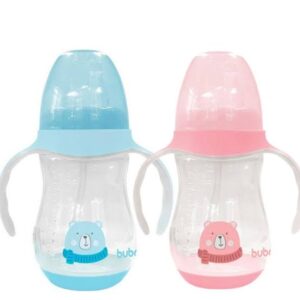 copo com alça removível urso BUBA