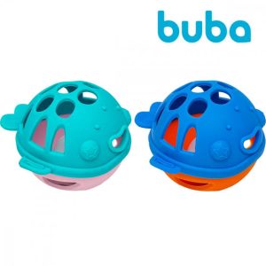 MORDEDOR BALEIA EM SILICONE