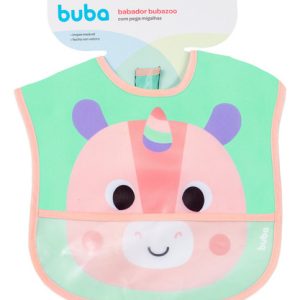 BABADOR COM PEGA-MIGALHAS UNICÓRNI