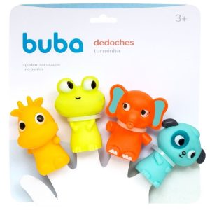 DEDOCHES TURMINHA BUBA