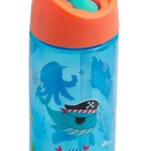 GARRAFINHA AVENTURAS PIRATA